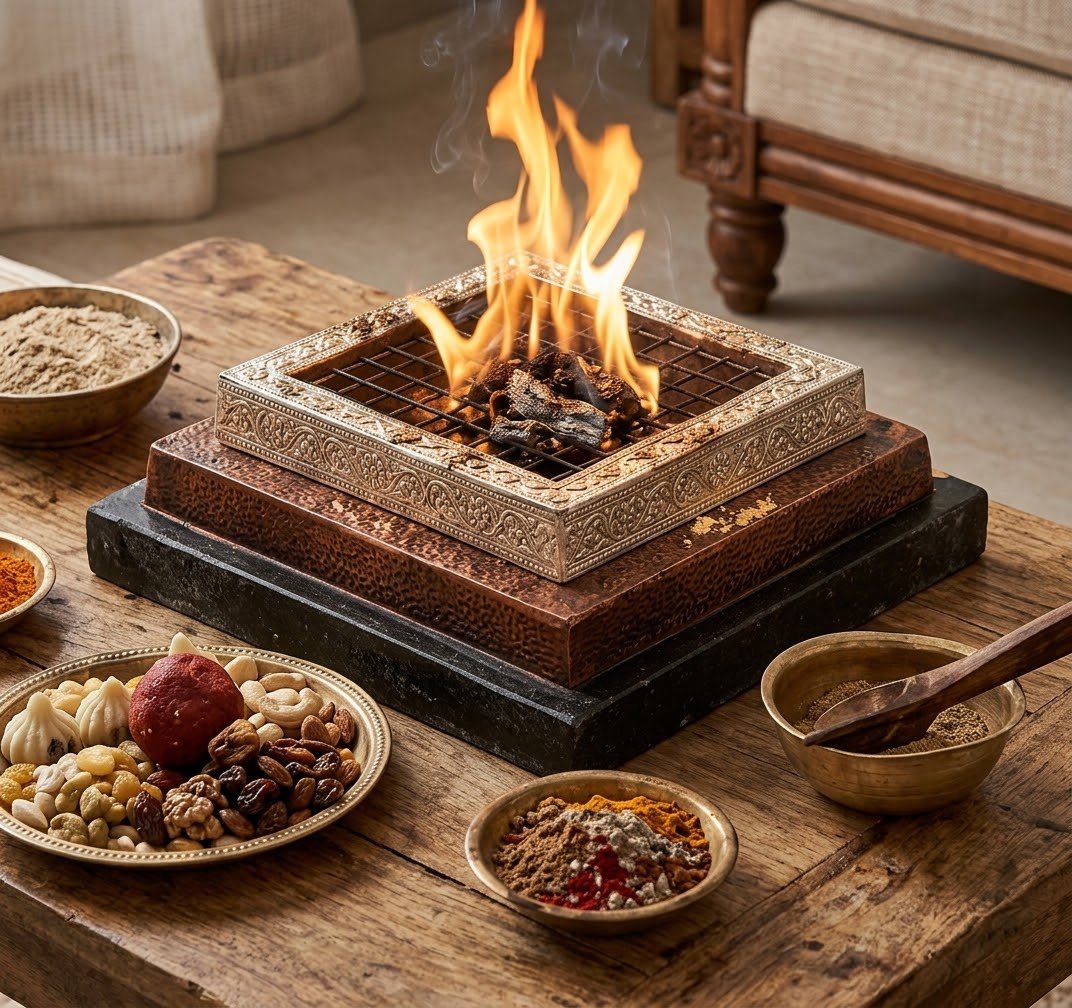 Havan & Yagna