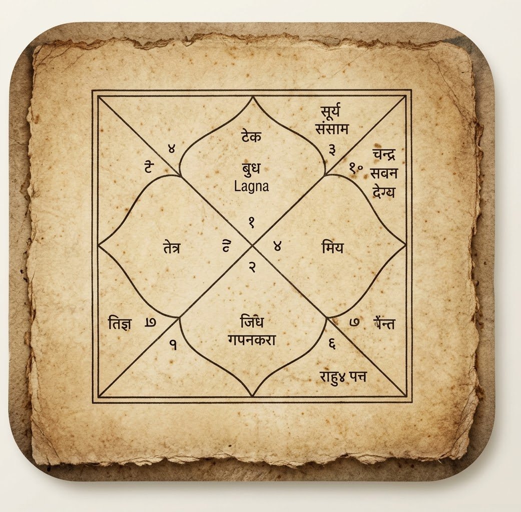 Kundali