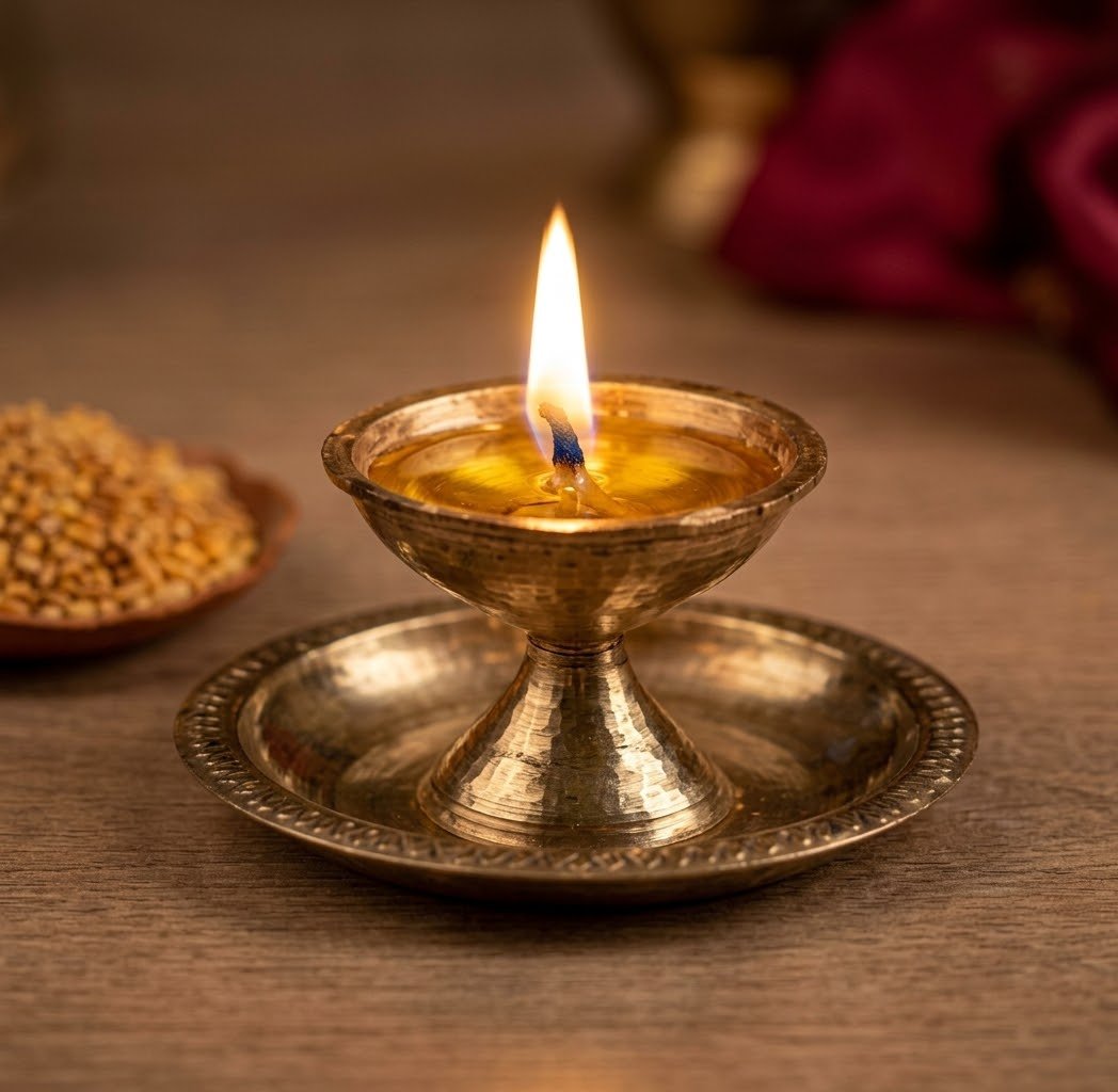 Pooja Samagri