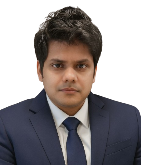 Nitin Panwar - Founder & CEO of Vyedi